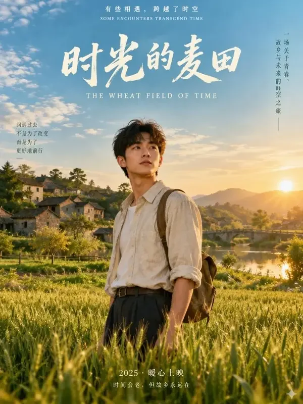 重回十八岁那年封面 - 黄果短剧观看历史